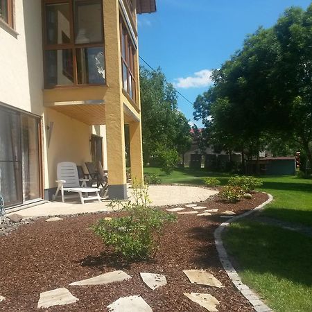 Ferienwohnung Pliefke Winringen Экстерьер фото